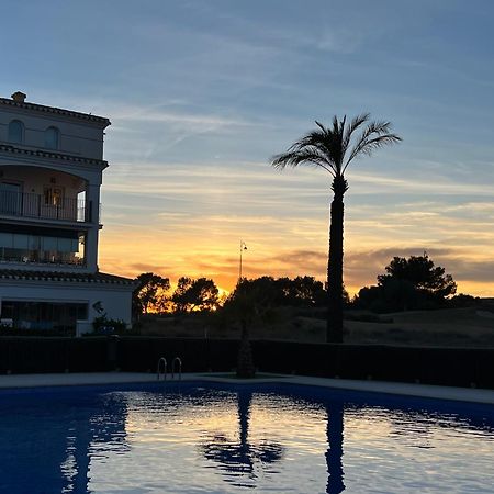 Apartment In Hacienda Riquelme Golf Resort Sucina Luaran gambar
