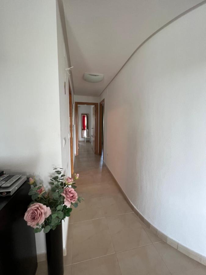 Apartment In Hacienda Riquelme Golf Resort Sucina Luaran gambar