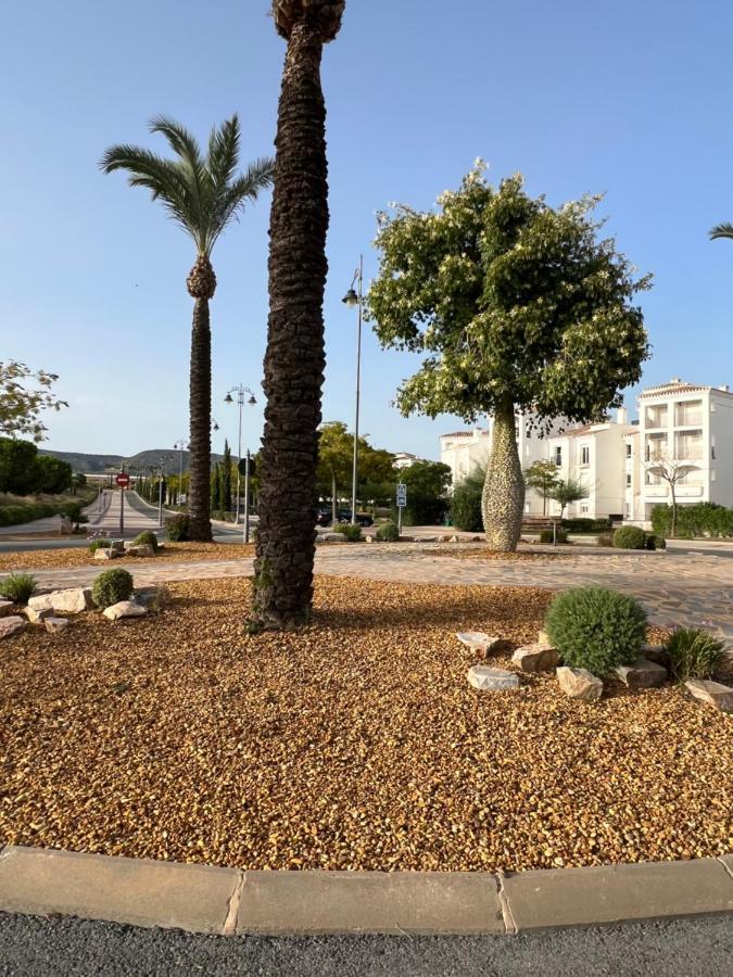 Apartment In Hacienda Riquelme Golf Resort Sucina Luaran gambar