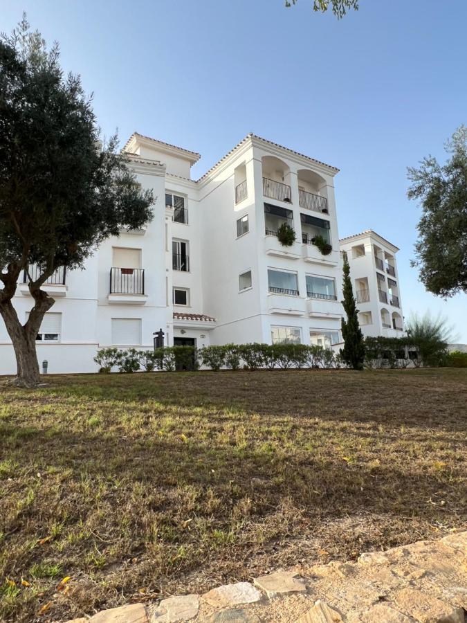Apartment In Hacienda Riquelme Golf Resort Sucina Luaran gambar
