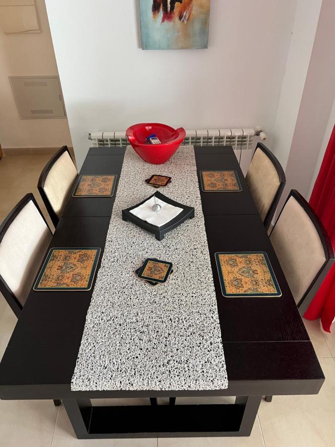 Apartment In Hacienda Riquelme Golf Resort Sucina Luaran gambar