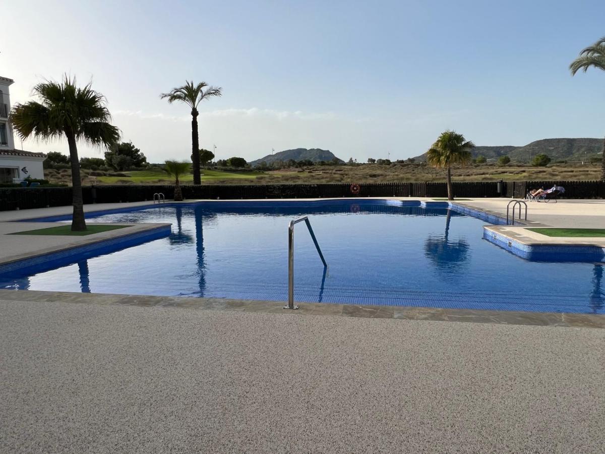 Apartment In Hacienda Riquelme Golf Resort Sucina Luaran gambar