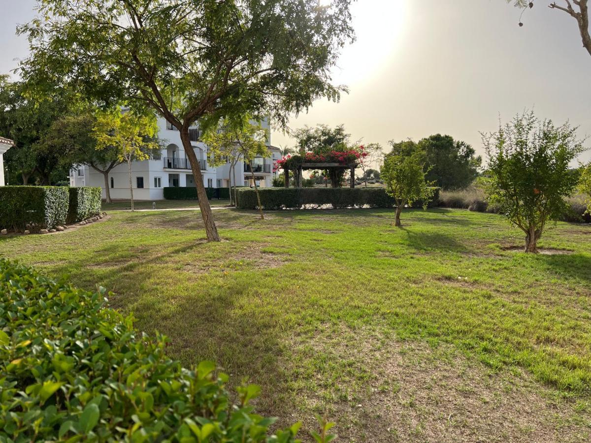 Apartment In Hacienda Riquelme Golf Resort Sucina Luaran gambar