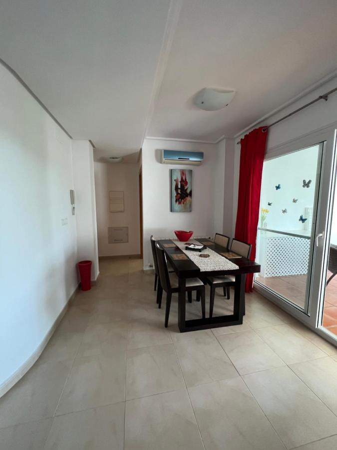 Apartment In Hacienda Riquelme Golf Resort Sucina Luaran gambar