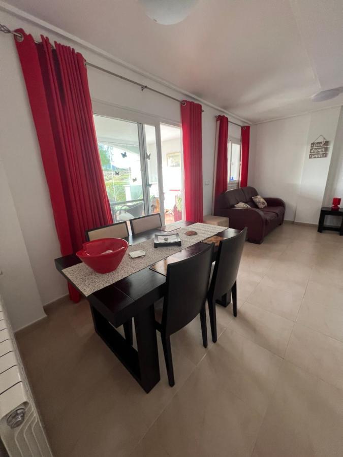 Apartment In Hacienda Riquelme Golf Resort Sucina Luaran gambar