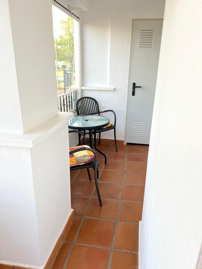 Apartment In Hacienda Riquelme Golf Resort Sucina Luaran gambar