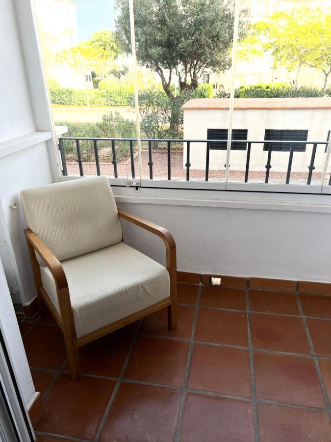 Apartment In Hacienda Riquelme Golf Resort Sucina Luaran gambar