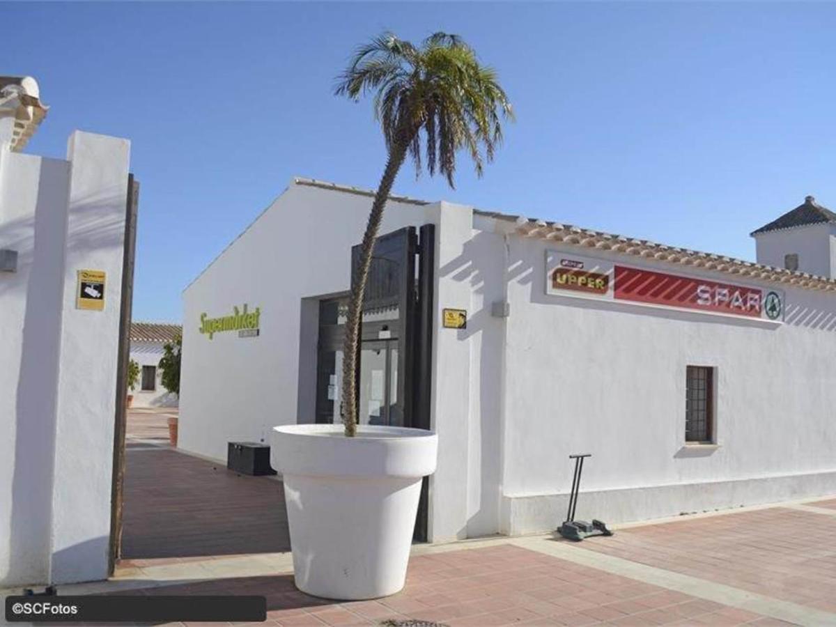 Apartment In Hacienda Riquelme Golf Resort Sucina Luaran gambar
