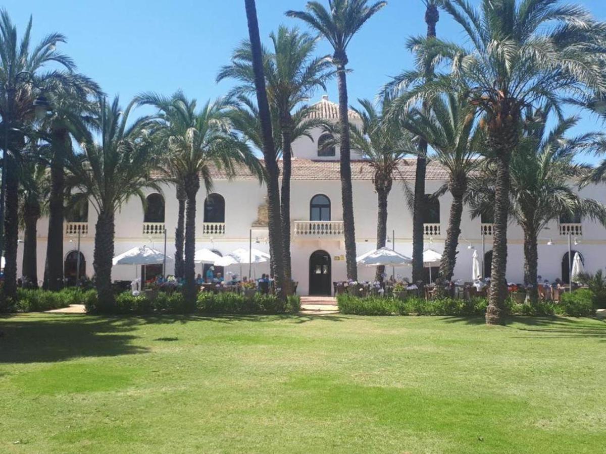 Apartment In Hacienda Riquelme Golf Resort Sucina Luaran gambar