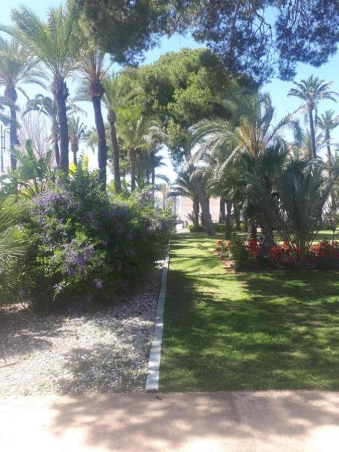 Apartment In Hacienda Riquelme Golf Resort Sucina Luaran gambar