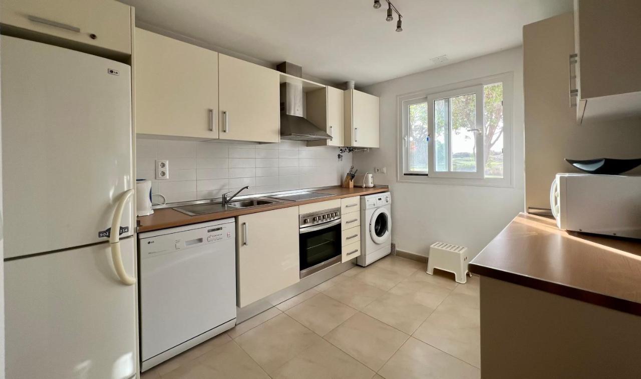 Apartment In Hacienda Riquelme Golf Resort Sucina Luaran gambar