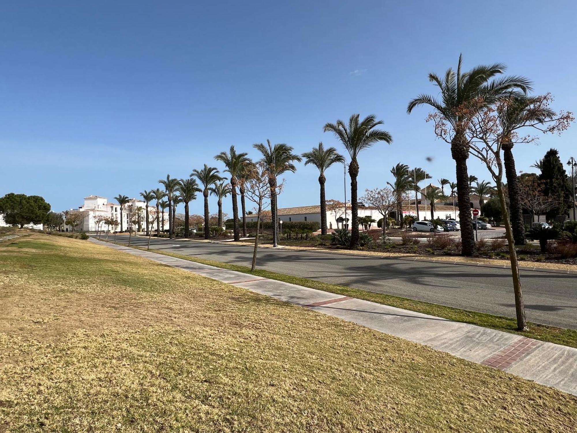 Apartment In Hacienda Riquelme Golf Resort Sucina Luaran gambar